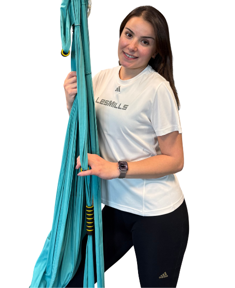 Shahana Fitnes Mərkəzi - Biz necə başladıq?