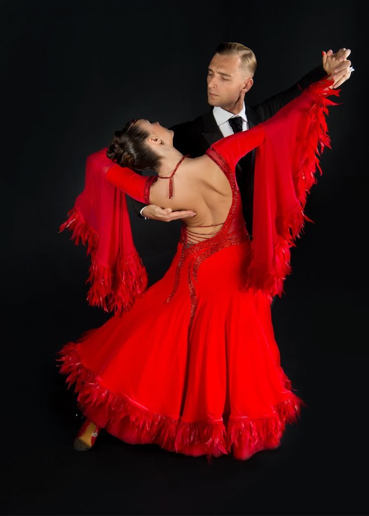 Samba dersleri kimler ucundur