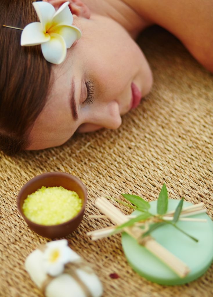 Tay masajı (Tayski masaj) Shahana Fitness Mərkəzində qadınlar üçün təqdim olunan ən fərqli və dərin bədən təcrübələrindən biridir